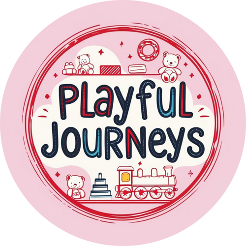 Playful Journeys
