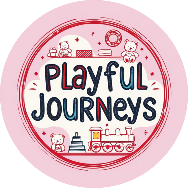 Playful Journeys